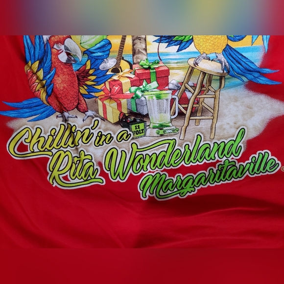 Margaritaville tee - Picture 6 of 6